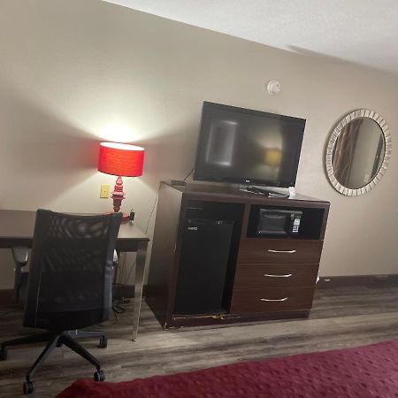 Royal Inn & Suites Mountain Grove Luaran gambar