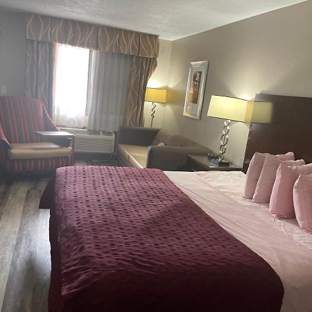 Royal Inn & Suites Mountain Grove Luaran gambar