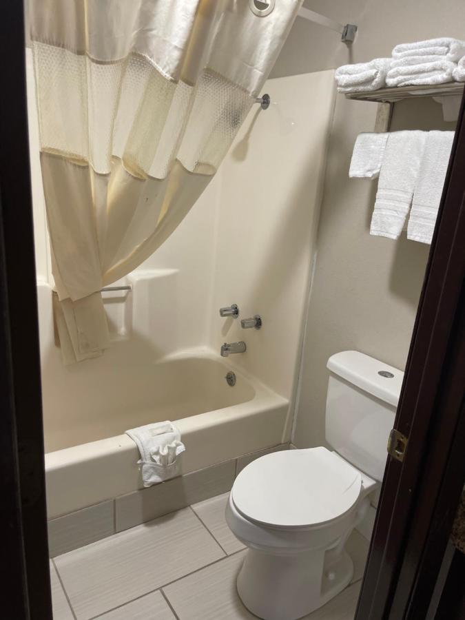 Royal Inn & Suites Mountain Grove Luaran gambar