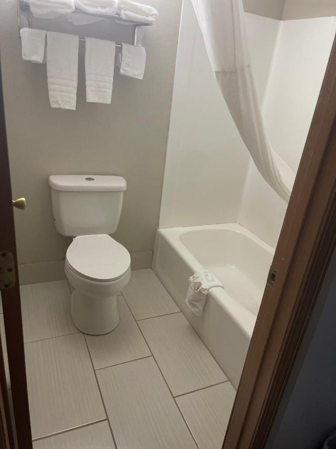 Royal Inn & Suites Mountain Grove Luaran gambar