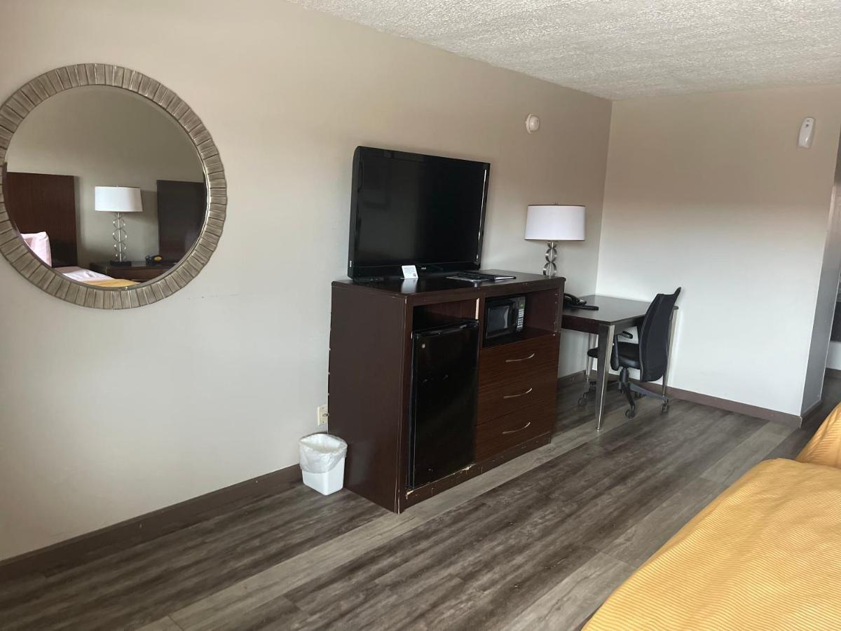 Royal Inn & Suites Mountain Grove Luaran gambar
