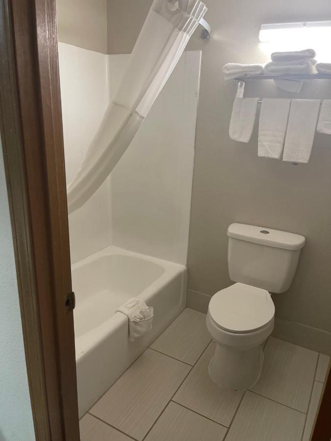 Royal Inn & Suites Mountain Grove Luaran gambar