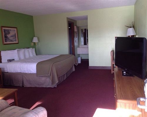 Royal Inn & Suites Mountain Grove Luaran gambar
