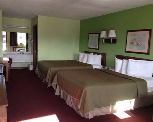 Royal Inn & Suites Mountain Grove Luaran gambar