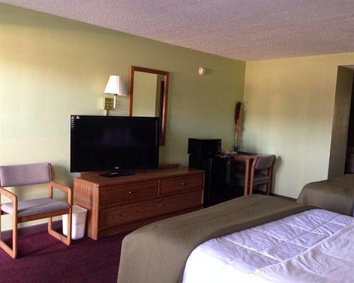 Royal Inn & Suites Mountain Grove Luaran gambar